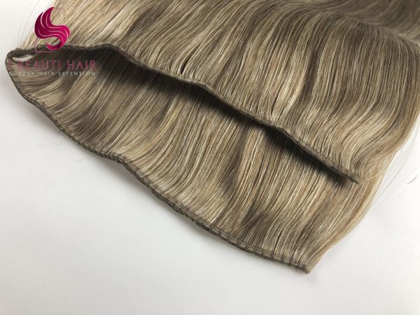 Genius Hair Extension Double Drawn - 图片 4