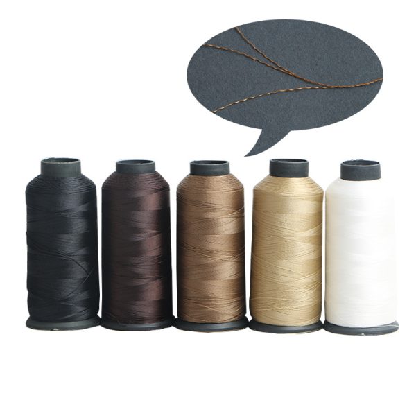 Nylon Thread for Hair Extension - 图片 2