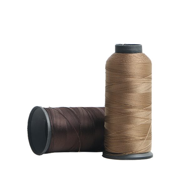 Nylon Thread for Hair Extension - 图片 3