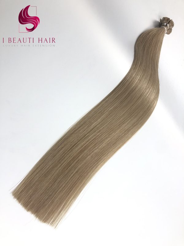 Flat Tip/K tip Double Drawn Hair Extension factory wholesale - 图片 4