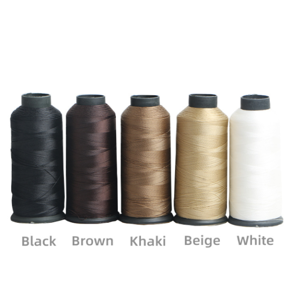 Nylon Thread for Hair Extension