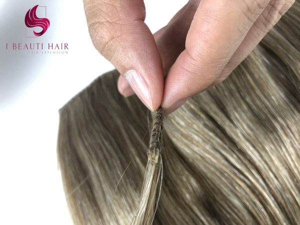 Genius Hair Extension Double Drawn - 图片 3