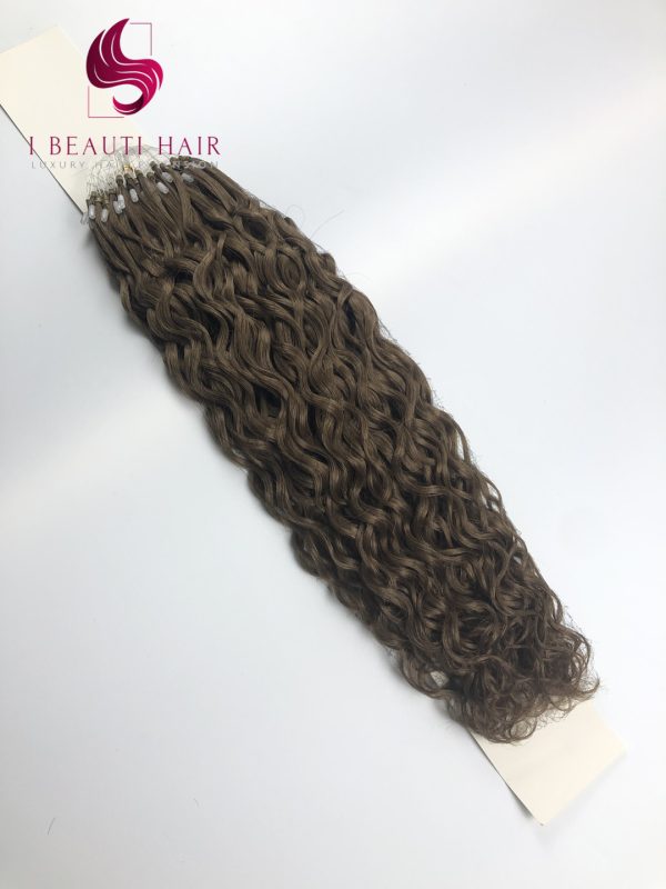 Ponytail Hair Extension Double Drawn Hair factory wholesale - Image 2