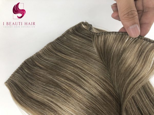 Genius Hair Extension Double Drawn - 图片 2