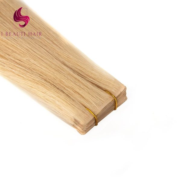 Injected Tape In Hair Extension