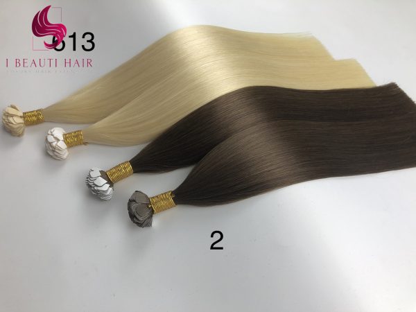 Mini Tape in Hair Extension - 图片 5