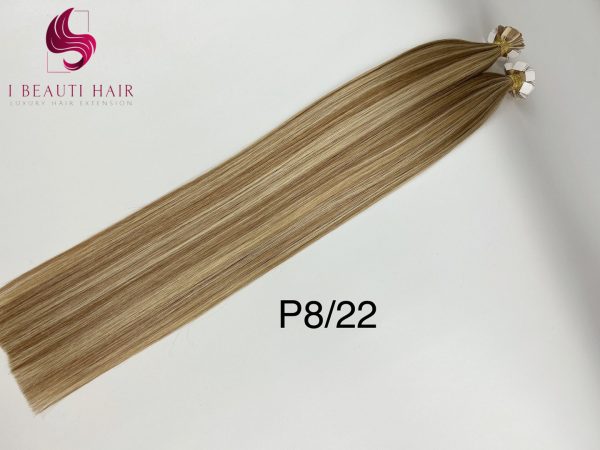 Mini Tape in Hair Extension - 图片 3