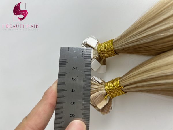 Mini Tape in Hair Extension - 图片 4