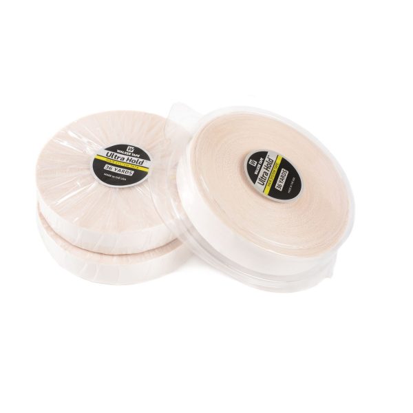Replaced tape for hair extension 3 yard to 36 yards - 图片 2