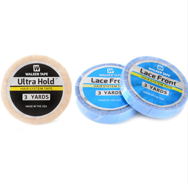 Replaced tape for hair extension 3 yard to 36 yards