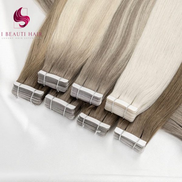 Regular Tape in Hair Extension