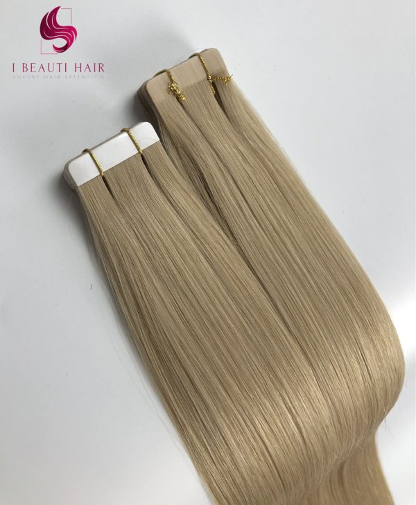 Regular Tape in Hair Extension - 图片 3